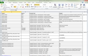 Excel Ignite screenshot 1