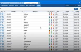 Easily manage and edit up to 10,000 Jira issues at your fingertips.