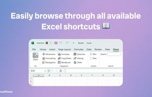 Browse functionality