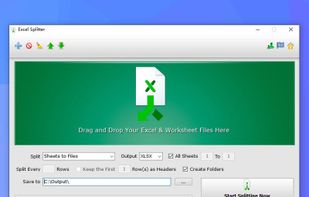 ExcelSplitter