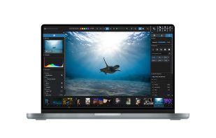 Excire Foto 2025 automatic keywording