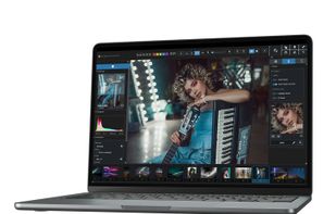 Excire Foto 2025 main interface