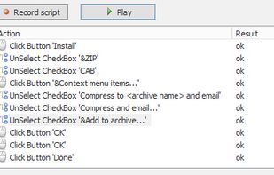 Exe to MSI Converter Pro screenshot 2