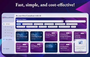 ExecINNOV - AI  screenshot 1