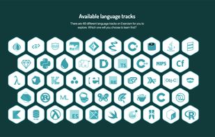 exercism screenshot 1