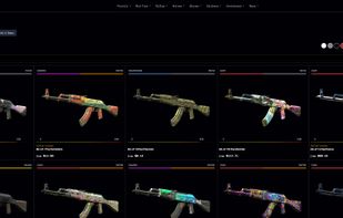 exeSkins screenshot 3