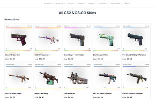 exeSkins screenshot 1