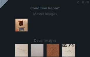 Exhibii screenshot 2