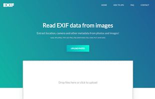 Exif.Photos screenshot 1