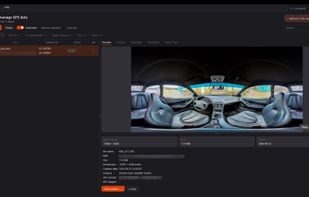 EXIF360 screenshot 1