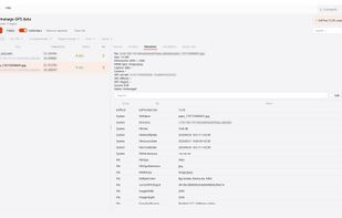 EXIF360 screenshot 1