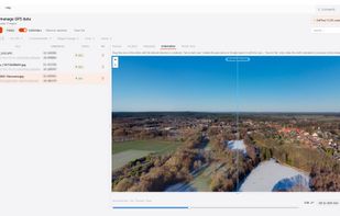 EXIF360 screenshot 3