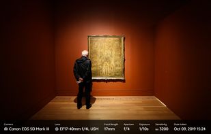 Large EXIF overlay.