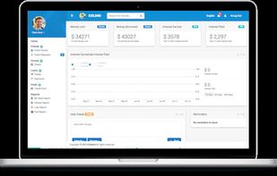 Exilend screenshot 1