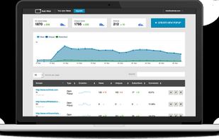 ExitMist screenshot 1