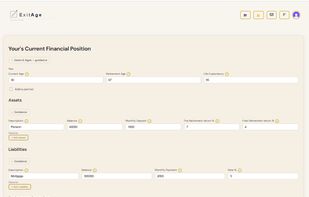 ExitAge screenshot 3