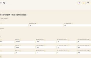ExitAge screenshot 1