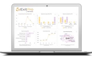 Exit Interview screenshot 1