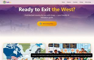 Opening page of Exitus