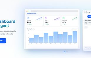 Showcase Page