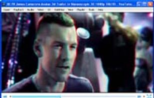 ExMplayer screenshot 1