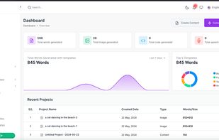 Exo Nova screenshot 1