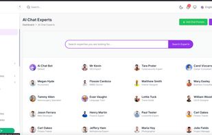 Exo Nova screenshot 1