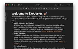 PrivateNotes screenshot 2