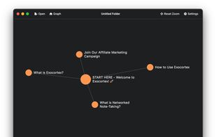 PrivateNotes screenshot 1