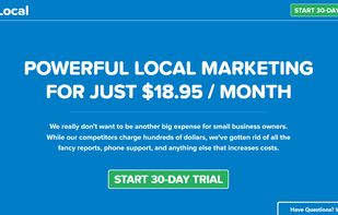 ExoLocal screenshot 1