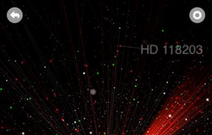 Exoplanet screenshot 3