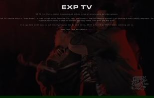 EXP TV screenshot 1