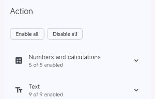 Expanda screenshot 3