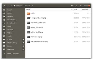 ExpanDrive screenshot 3