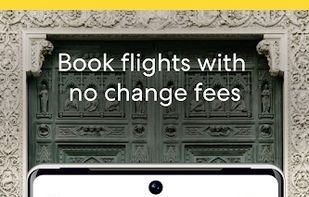 Expedia screenshot 3