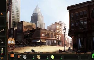 Expedition For Survival screenshot 2