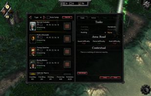 Expeditions: Conquistador screenshot 1