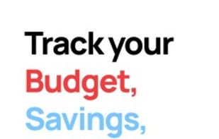 Peggy Expense &amp; Budget screenshot 1