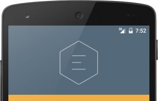 ExpenseBot screenshot 2