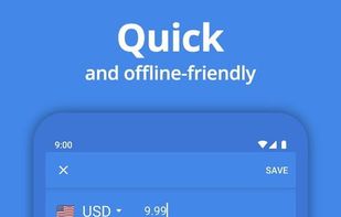 Expenses: Simple Tracker screenshot 1