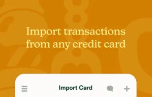 Expensify screenshot 3