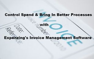 Expenzing screenshot 2