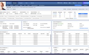 Experience Care screenshot 1