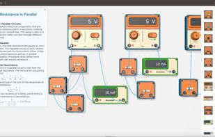Experimenters Circuits Lessons
