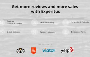 Experitus screenshot 1