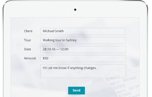 Experitus screenshot 2