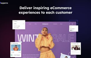 Experro - Digital Experience Platform