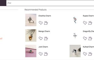 Expertrec Search Engine screenshot 3