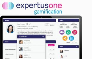 ExpertusONE LMS screenshot 3