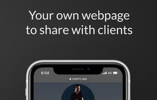 ExpertX screenshot 3